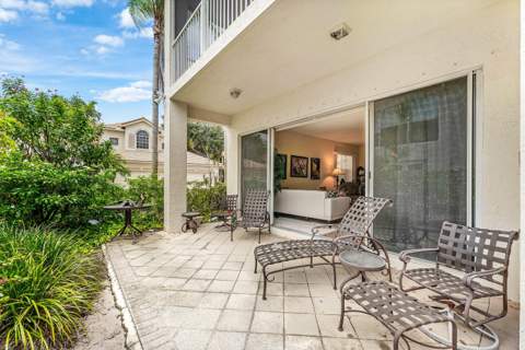 6166 Island Walk #B, Boca Raton FL - photo 22 of 45