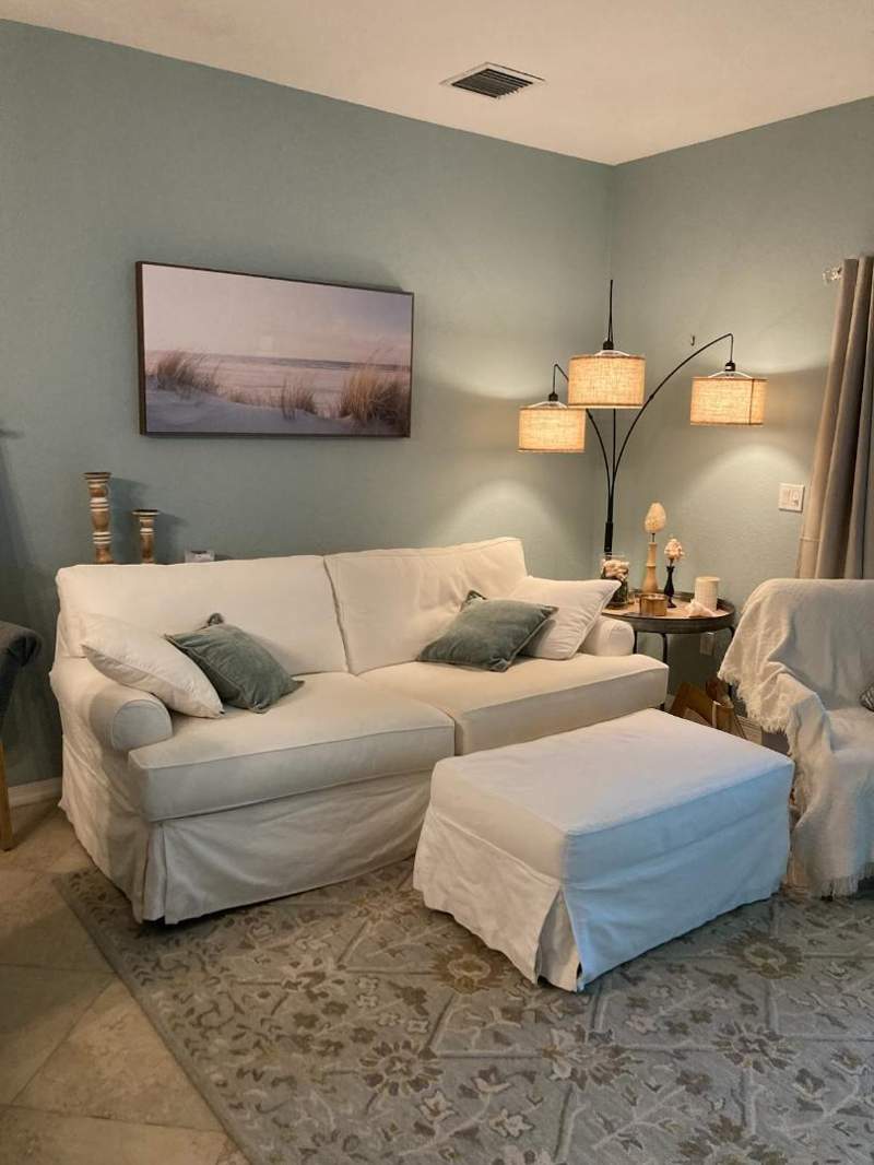 3 bedroom Townhouse at 1571 SE Hampshire Way #102, Lexington Lakes, Stuart — photo 3