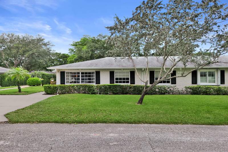 2 bedroom Villa at 10127 41st Terrace #211, Limetree Condo, Boynton Beach — photo 4
