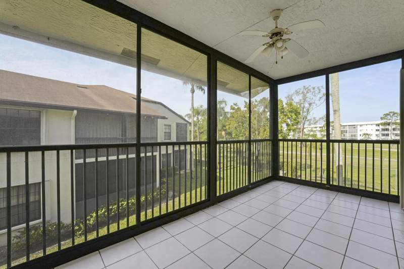 2 bedroom Condominium at 3254 Jog Park Drive, Park Pointe 2, Greenacres — photo 3