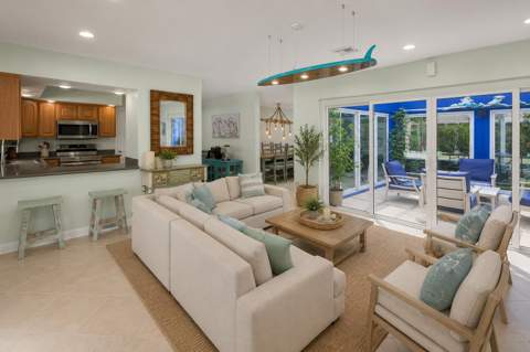 608 Malabar Avenue, Fort Pierce FL - photo 8 of 39