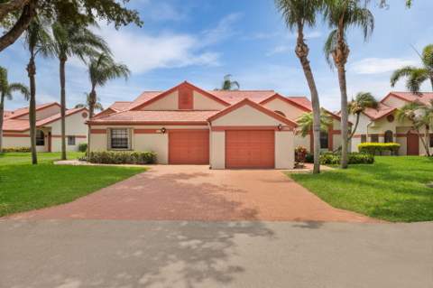 7825 Lexington Club Boulevard #B, Delray Beach FL - photo 6 of 9