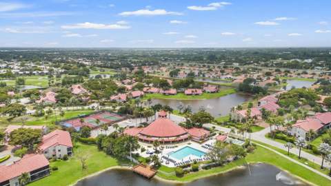 7825 Lexington Club Boulevard #B, Delray Beach FL - photo 9 of 9