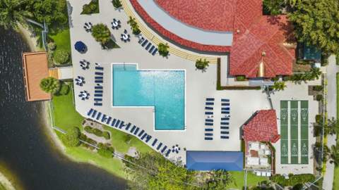 7825 Lexington Club Boulevard #B, Delray Beach FL - photo 8 of 9