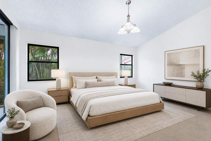 3 bedroom Condominium at 7825 Lexington Club Boulevard #B, Lexington Club, Delray Beach — photo 5