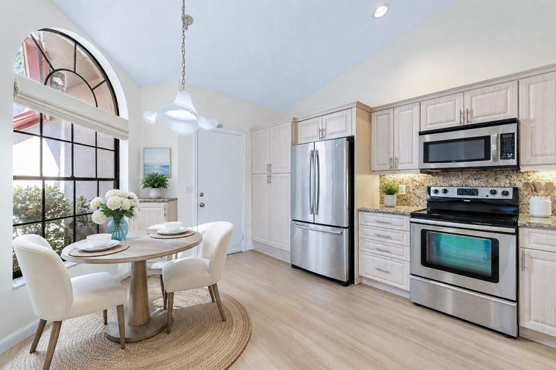 3 bedroom Condominium at 7825 Lexington Club Boulevard #B, Lexington Club, Delray Beach — photo 4