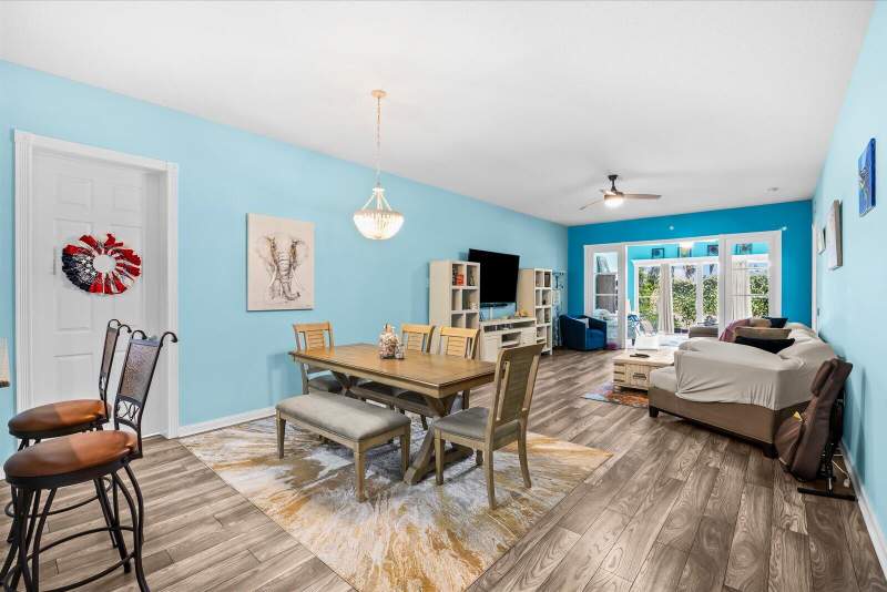 2 bedroom Condominium at 36 Harbour Isle Drive #104, Harbour Isle At Hutchinson Island West, Fort Pierce — photo 2
