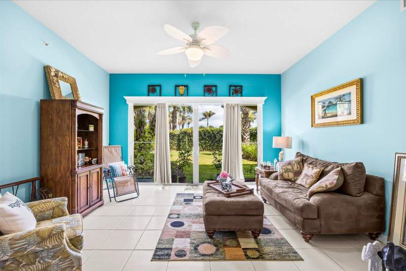 2 bedroom Condominium at 36 Harbour Isle Drive #104, Harbour Isle At Hutchinson Island West, Fort Pierce — photo 3
