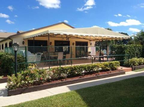 5839 La Pinata Boulevard #C-1, Greenacres FL - photo 15 of 21