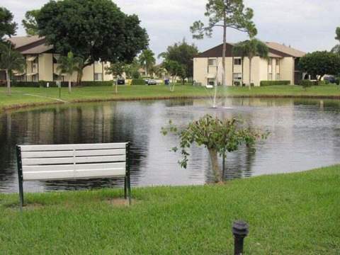 5839 La Pinata Boulevard #C-1, Greenacres FL - photo 20 of 21