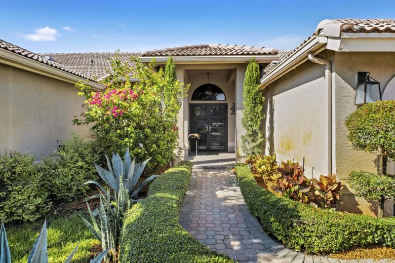 5 bedroom Single Family Residence at 12020 NW 2nd Drive, West Glen, Coral Springs — photo 5