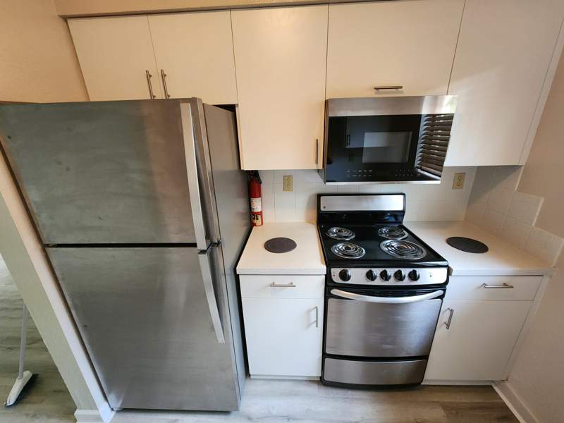 2 bedroom Condominium at 2607 NE 8th Avenue #33, Wilton Village Condo, Wilton Manors — photo 2