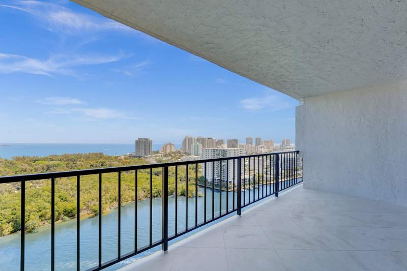 2 bedroom Condominium at 936 Intracoastal Drive #22F, Corinthian On The Intracoastal, Fort Lauderdale — photo 2