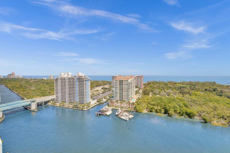 2 bedroom Condominium at 936 Intracoastal Drive #22F, Corinthian On The Intracoastal, Fort Lauderdale — photo 4