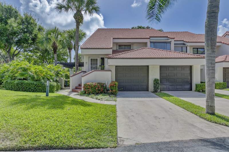 3 bedroom Condominium at 205 Sea Oats Drive #E, Sea Oats Of Juno Beach Condo, Juno Beach — photo 2