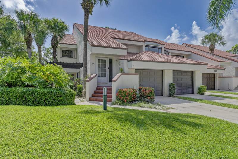 3 bedroom Condominium at 205 Sea Oats Drive #E, Sea Oats Of Juno Beach Condo, Juno Beach — photo 3