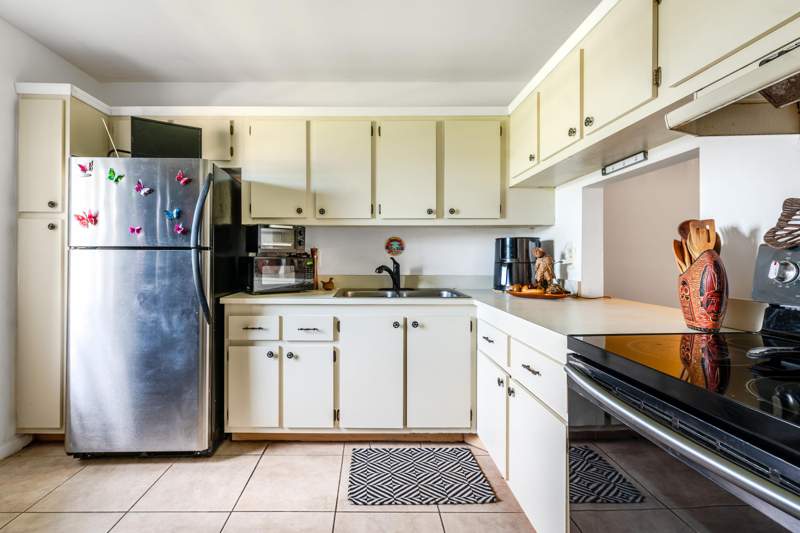 1 bedroom Condominium at 150 Lake Meryl Drive #143, Golden Lakes Village Condo E, West Palm Beach — photo 4
