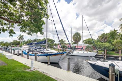 900 River Reach Drive #104, Fort Lauderdale FL - photo 21 of 21