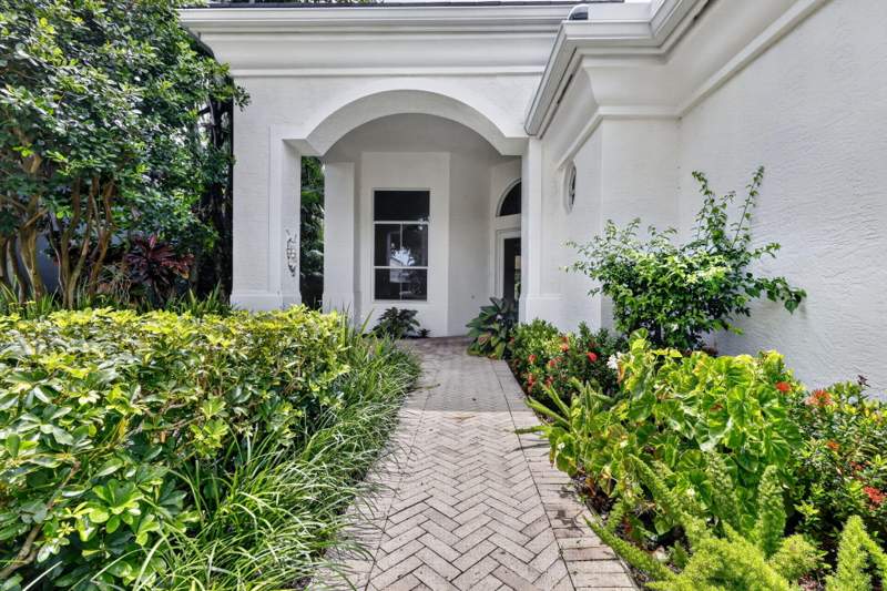 3 bedroom Single Family Residence at 16083 Via Monteverde, Via Monteverde, Delray Beach — photo 4