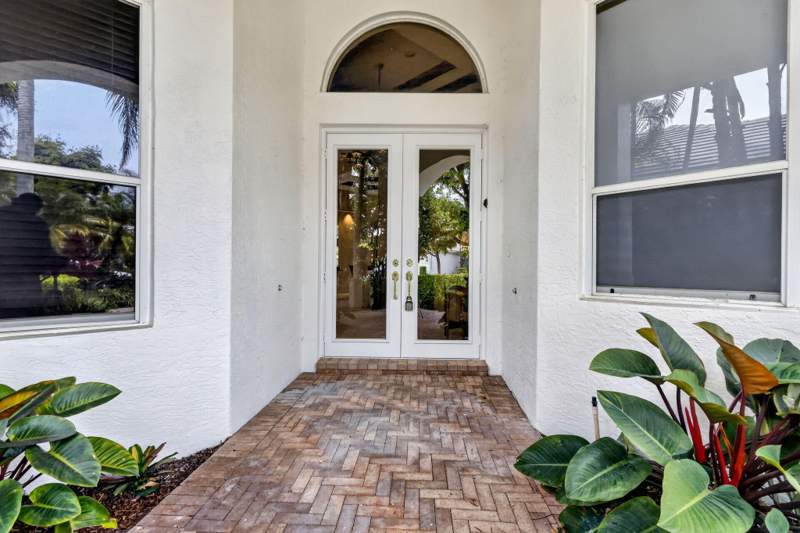 3 bedroom Single Family Residence at 16083 Via Monteverde, Via Monteverde, Delray Beach — photo 5
