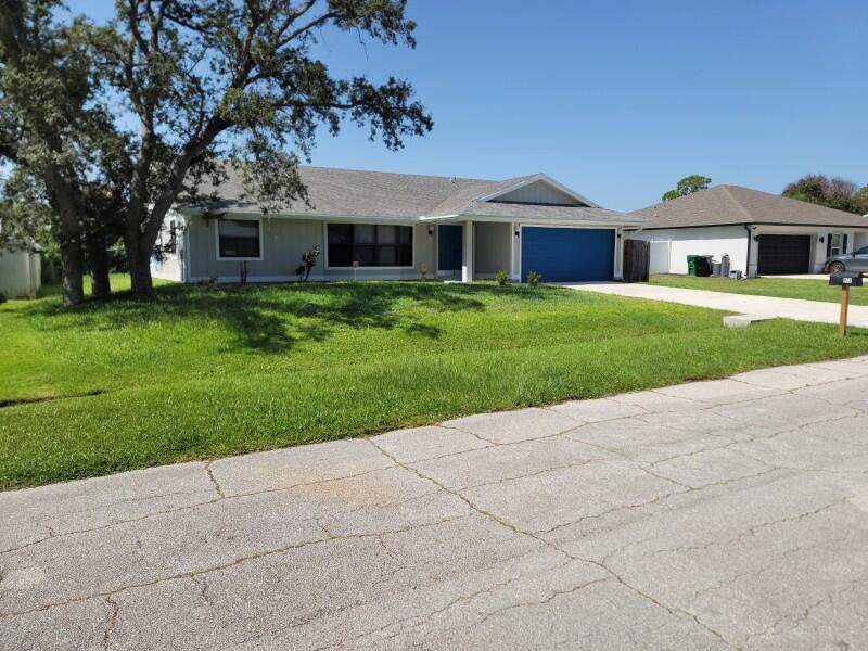 3 bedroom Single Family Residence at 974 SE Belfast Avenue, Port St Lucie Section 3, Port St. Lucie — photo 3