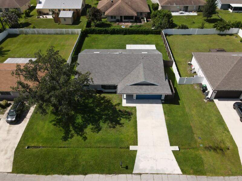 3 bedroom Single Family Residence at 974 SE Belfast Avenue, Port St Lucie Section 3, Port St. Lucie — photo 5