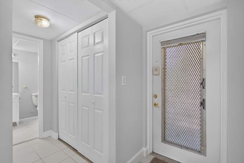 1 bedroom Condominium at 1030 Country Club Drive #205, Oriole Golf & Tennis Club Condo, Margate — photo 3