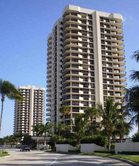 123 Lakeshore Drive #1845, North Palm Beach FL - photo 24 of 25