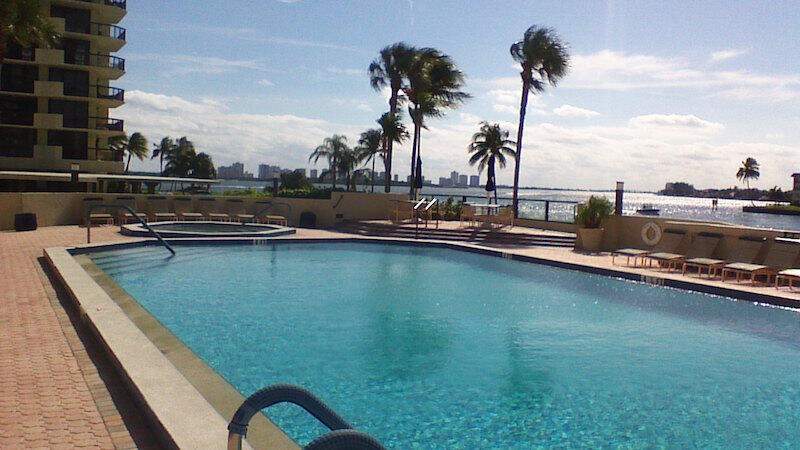 2 bedroom Condominium at 123 Lakeshore Drive #1845, Old Port Cove Towers, North Palm Beach — photo 3