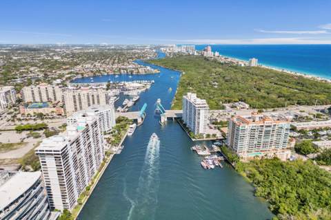936 Intracoastal Drive #22C, Fort Lauderdale FL - photo 9 of 106