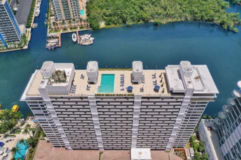 936 Intracoastal Drive #22C, Fort Lauderdale FL - photo 14 of 106