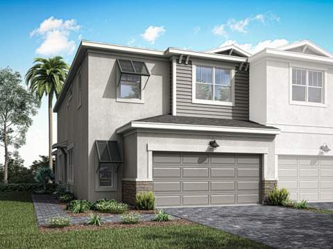3632 NW Solange Court, Jensen Beach FL - photo 10 of 10