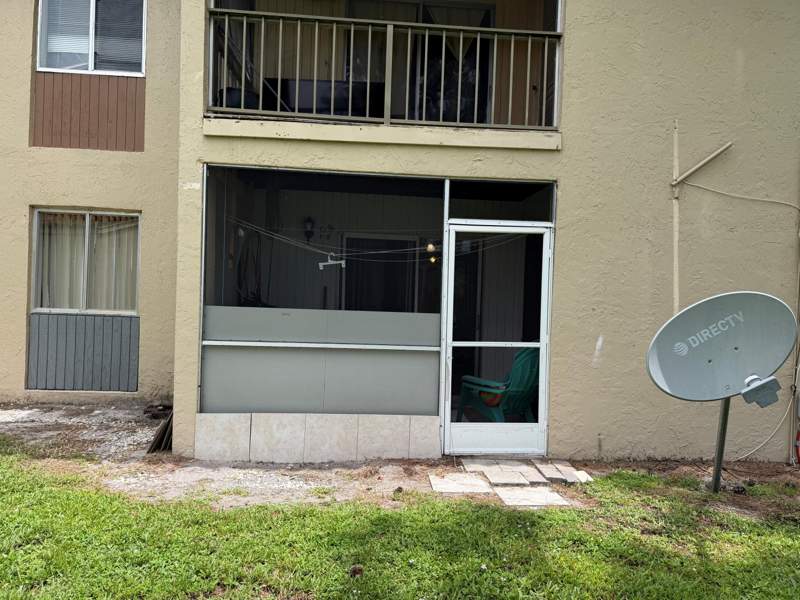 2 bedroom Condominium at 6112 Forest Hill Boulevard #109, Forest Hill Gardens Condo, West Palm Beach — photo 2