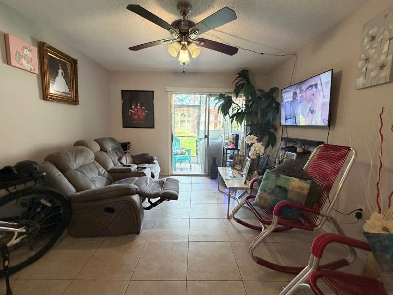 2 bedroom Condominium at 6112 Forest Hill Boulevard #109, Forest Hill Gardens Condo, West Palm Beach — photo 5