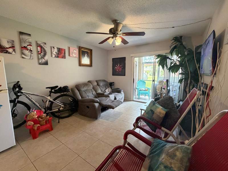 2 bedroom Condominium at 6112 Forest Hill Boulevard #109, Forest Hill Gardens Condo, West Palm Beach — photo 4