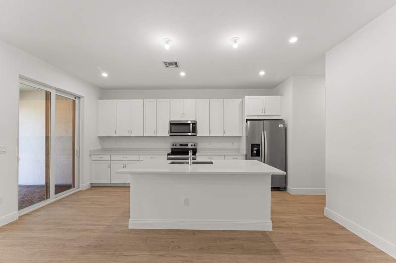 3 bedroom Townhouse at 3636 NW Solange Court, West Jensen Pud Phase 1B Parcels 6.0 6.4-6.8, Jensen Beach — photo 2