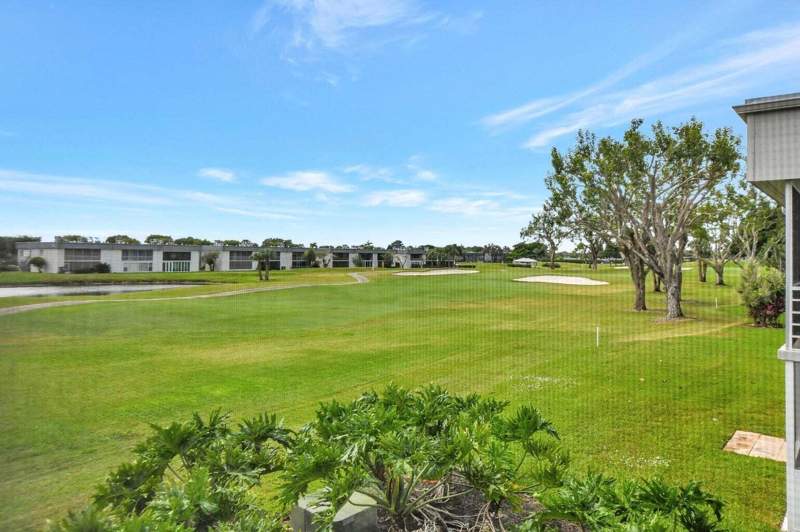 2 bedroom Condominium at 187 Normandy D, Kings Point Normandy Condos, Delray Beach — photo 3
