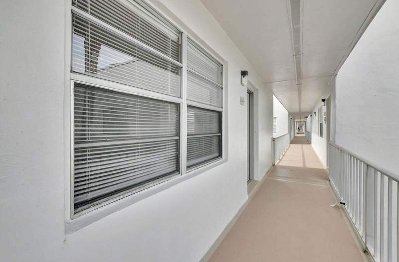 2 bedroom Condominium at 187 Normandy D, Kings Point Normandy Condos, Delray Beach — photo 5