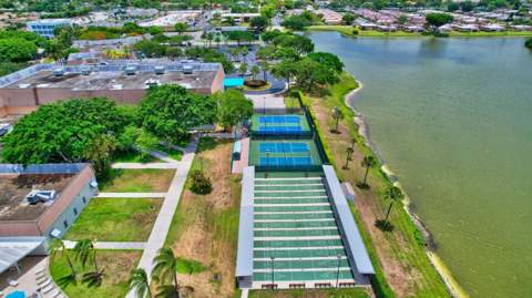 187 Normandy D, Delray Beach FL - photo 24 of 43