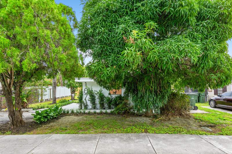2 bedroom Single Family Residence at 107 SW 4th Avenue, Town Of Delray, Delray Beach — photo 3