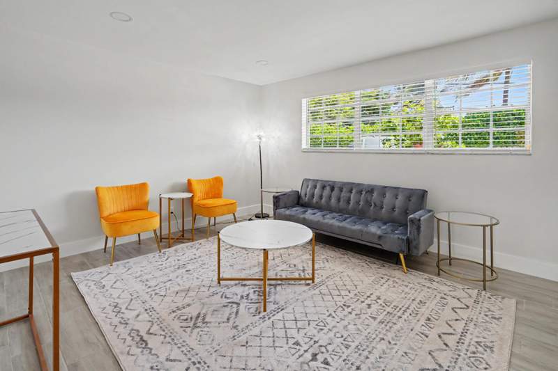 1 bedroom Stock Cooperative at 2202 NE 36th Street #17, Lighthouse Terrace Co-Op, Lighthouse Point — photo 5