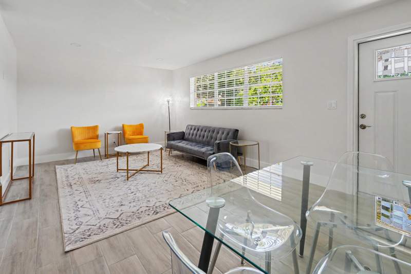 1 bedroom Stock Cooperative at 2202 NE 36th Street #17, Lighthouse Terrace Co-Op, Lighthouse Point — photo 3