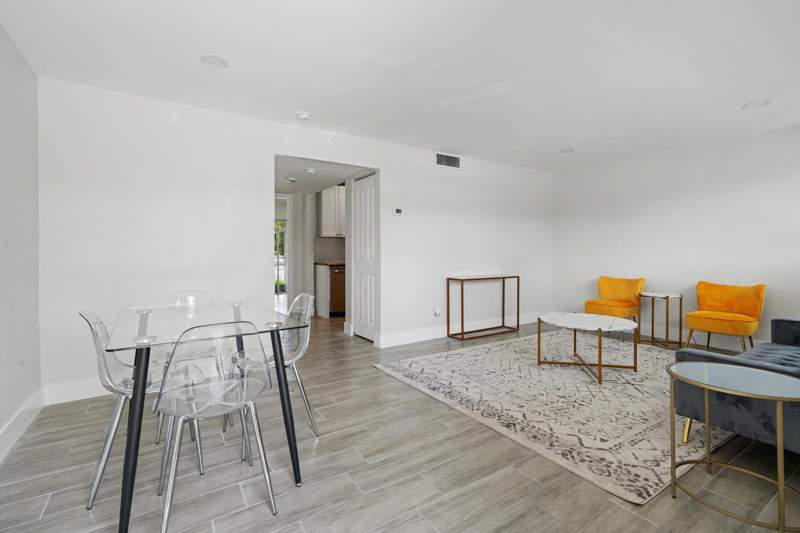 1 bedroom Stock Cooperative at 2202 NE 36th Street #17, Lighthouse Terrace Co-Op, Lighthouse Point — photo 4