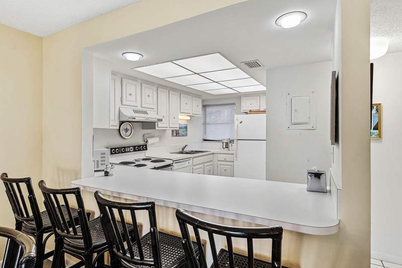 1 bedroom Townhouse at 4101 Kittiwake Court #Kittiwake, Quail Ridge, Boynton Beach — photo 4