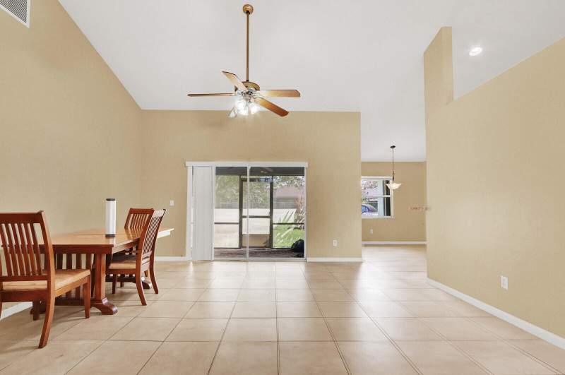 3 bedroom Single Family Residence at 2826 SW Ann Arbor Road, Port St Lucie Section 41, Port St. Lucie — photo 4
