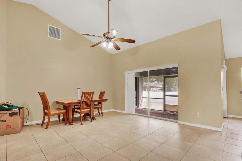 3 bedroom Single Family Residence at 2826 SW Ann Arbor Road, Port St Lucie Section 41, Port St. Lucie — photo 5