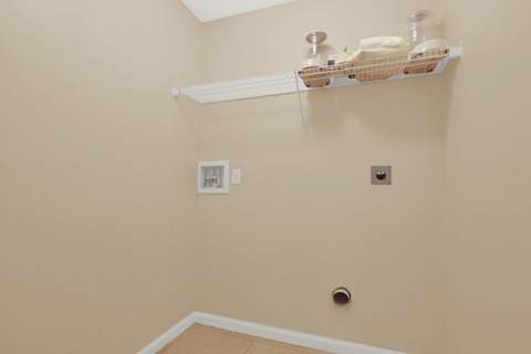 2826 SW Ann Arbor Road, Port St. Lucie FL - photo 12 of 40