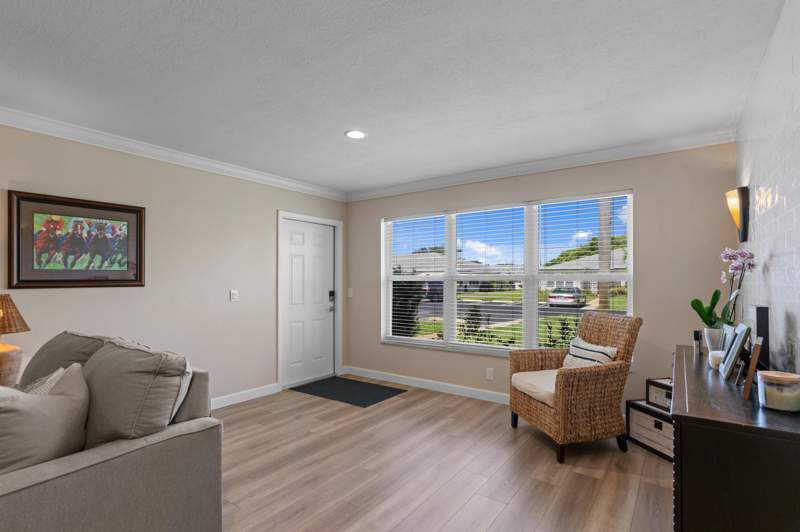 1 bedroom Condominium at 947 Circle Drive #C, High Point Of Delray Sec 4, Delray Beach — photo 5