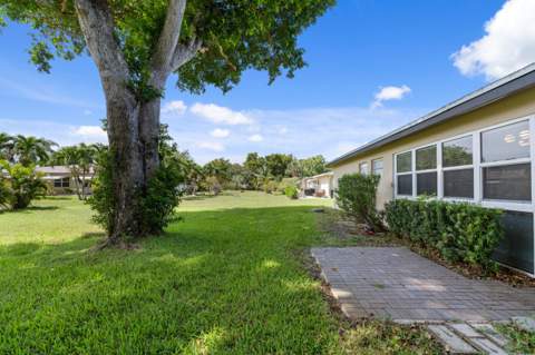 947 Circle Drive #C, Delray Beach FL - photo 22 of 25