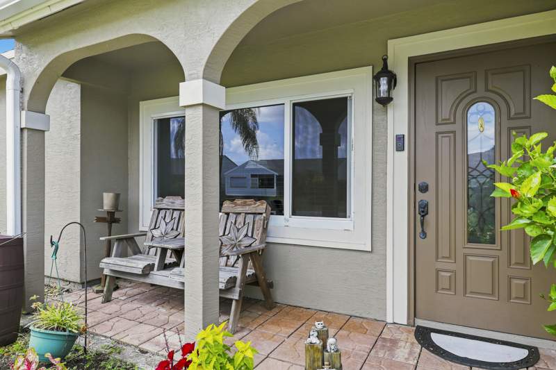 3 bedroom Single Family Residence at 7779 Blairwood Circle, Countrywood 3, Lake Worth — photo 3
